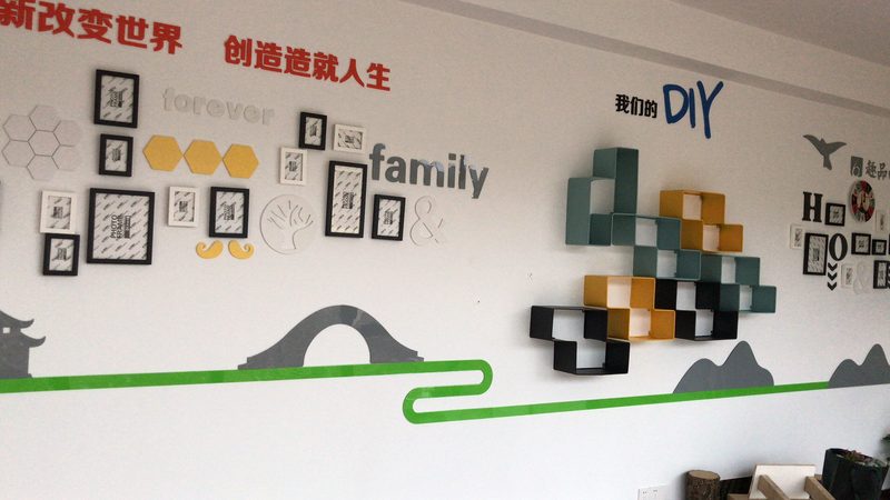 开业活动策划：细节决定成败**