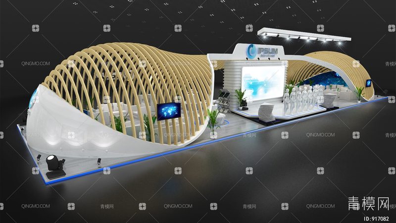 临时舞台搭建报价明细：揭秘成本构成与优化策略