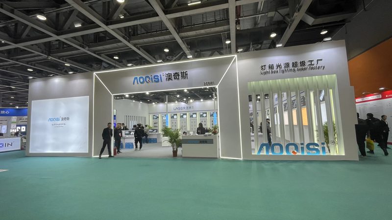 铝合金桁架与铁桁架：结构之选，性能对决