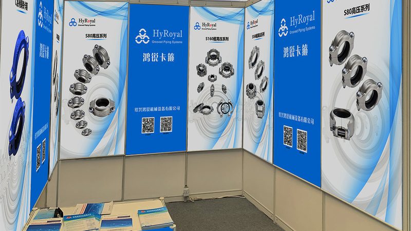如何挑选广州优质会展搭建公司