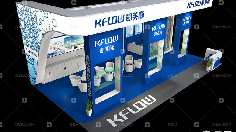 展览展示器材定制：揭秘背后的工艺与选择要点