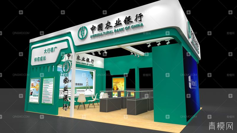Logo设计颜色搭配：规范背后的视觉奥秘