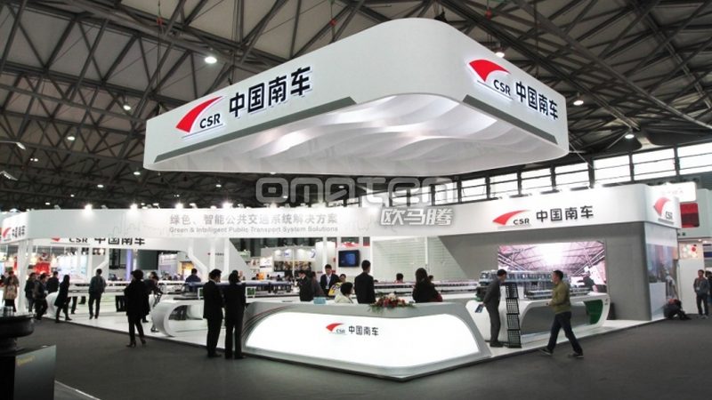 户外广告牌制作安装：从设计到落地的关键控制点