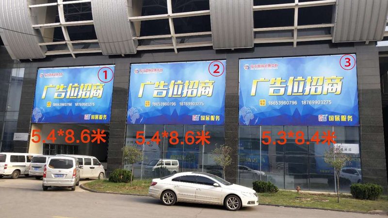 展会活动搭建公司哪家好