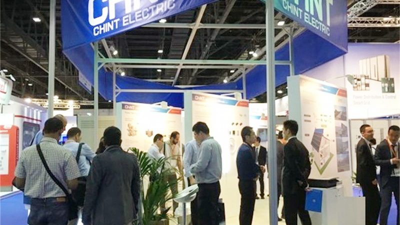 标准展台搭建价格构成解析